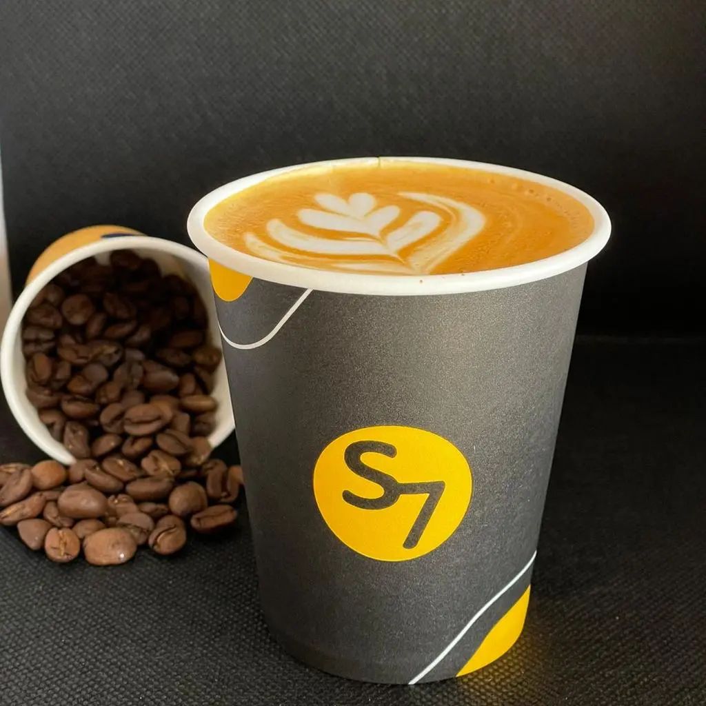 Latte